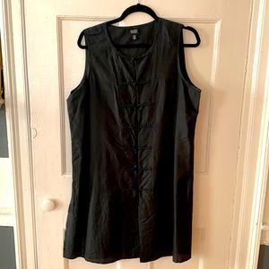 Eileen Fisher Silk Tunic
